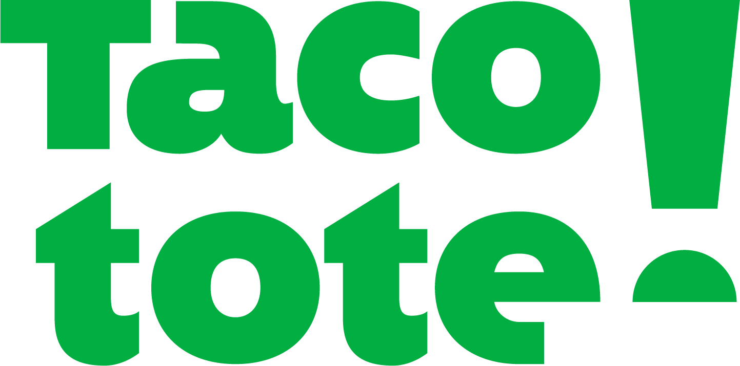 Tacotote Store – Tacotote!