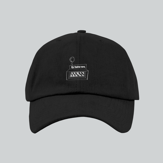 Tacotote Cap