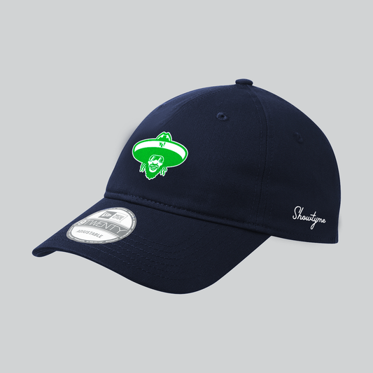 Aaron Jones + Tacotote New Era Cap