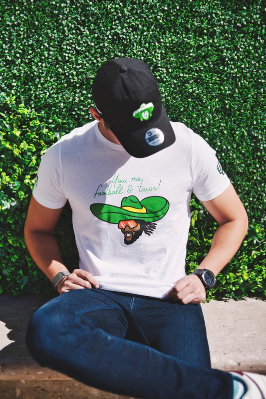 Aaron Jones Tacotote T-Shirt